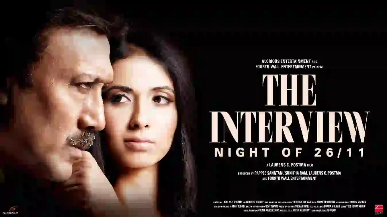 The Interview Night of 26 11  Bollywood Movie Download  [Alkizo Offical]
